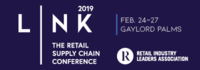 LINK 2019 RILA’s Retail Supply Chain Conference  logo